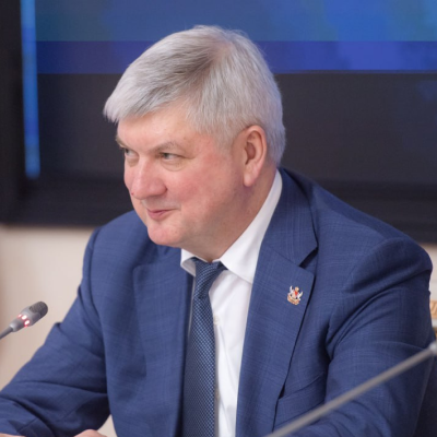 Александр Викторович Гусев