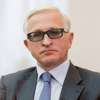 Александр Николаевич Шохин