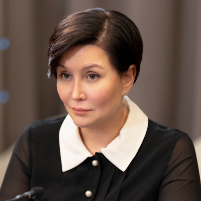 Светлана Витальевна Чупшева