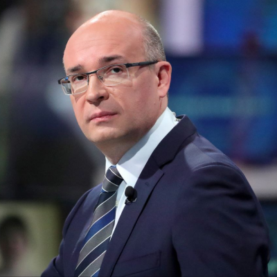 Андрей Олегович Кондрашов