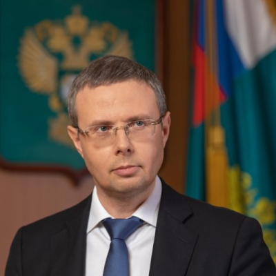 Максим Алексеевич Шаскольский