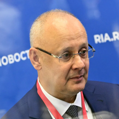 Антон Анатольевич Кобяков