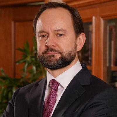 Дмитрий Александрович Зайцев