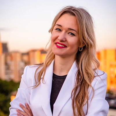 Денисова Анна Юрьевна