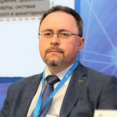 Данилов-Данильян Антон Викторович