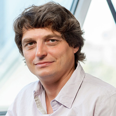 Захаров Алексей Николаевич