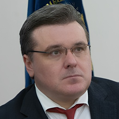 Зубков Илья Владимирович