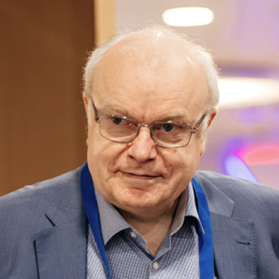 Иваницкий Валерий Людвигович