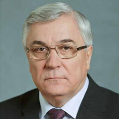 Косоуров Виктор Семенович