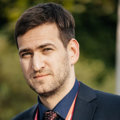 Кривохижин Олег Юрьевич