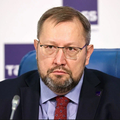 Кузовников Сергей Владимирович