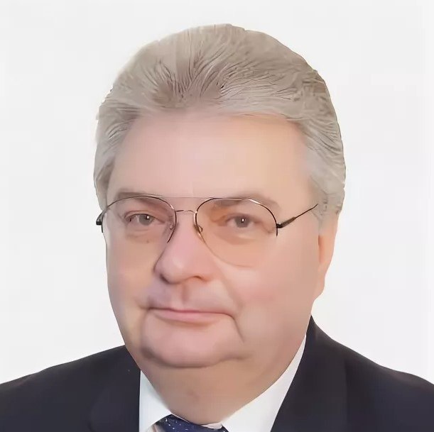 Кутуков Сергей Юрьевич