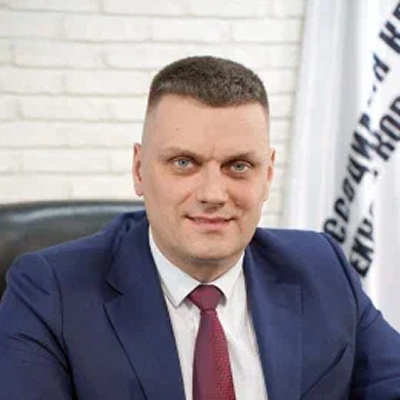 Лабудин Михаил Александрович