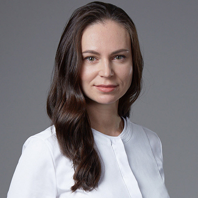 Лобачева Екатерина Владимировна