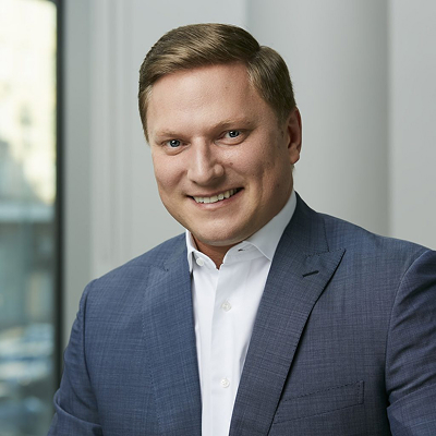 Майор Константин Валерьевич