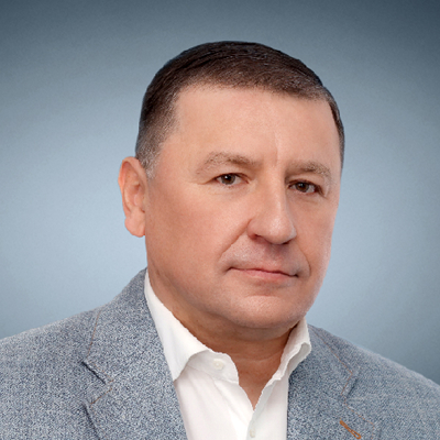 Аляутдинов Фарит Мясумович