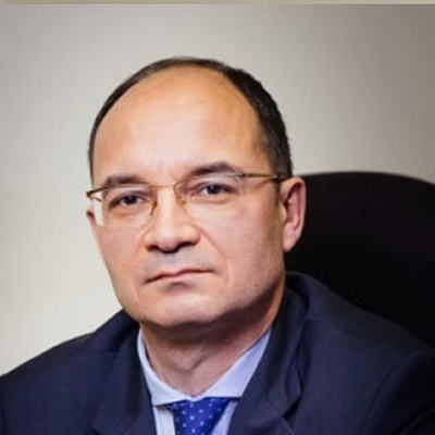 Нестеренко Виктор Геннадьевич