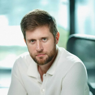 Попов Олег Игоревич