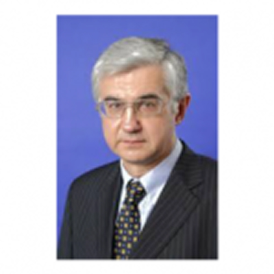 Семенцов Сергей Павлович