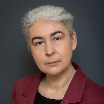 Солянникова Светлана Петровна