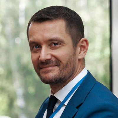 Тополя Иван Владимирович