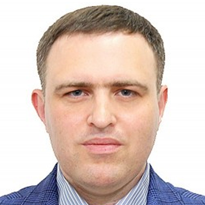 Уманский Роман Юрьевич