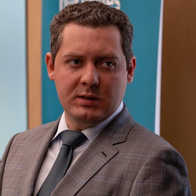 Федотов Глеб Сергеевич