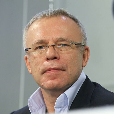 Фетисов Вячеслав Александрович