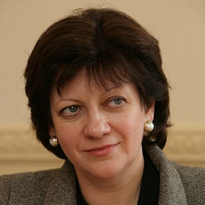 Феоктистова Елена Николаевна