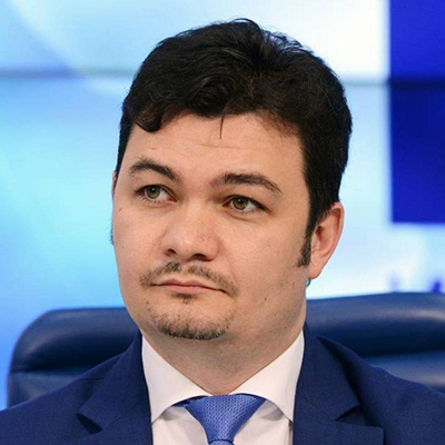 Хачатрян Армен Вильямсович