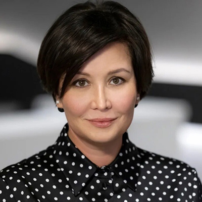 Чупшева Светлана Витальевна