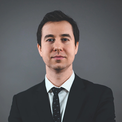 Шубин Андрей Николаевич