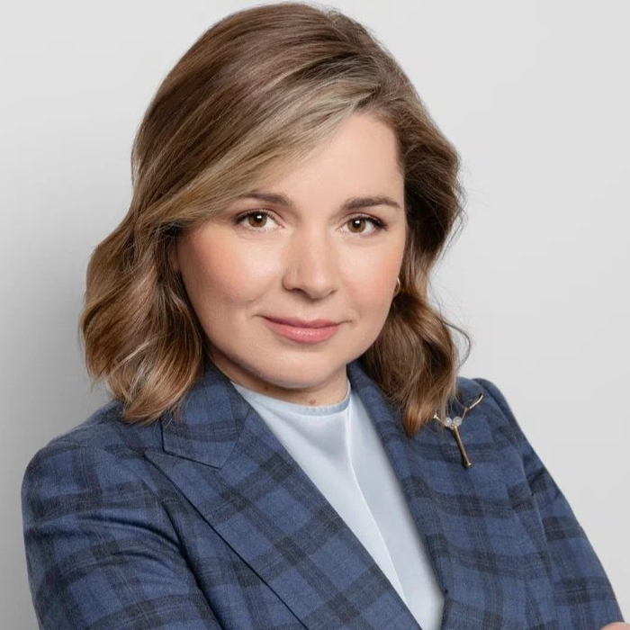 Галактионова Надежда Александровна