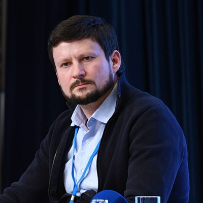 Белоусов Юрий Игоревич