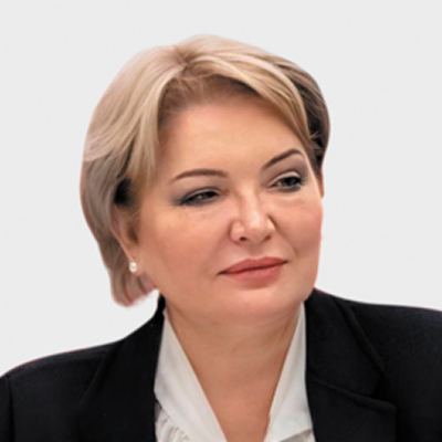 Бик Светлана Ивановна