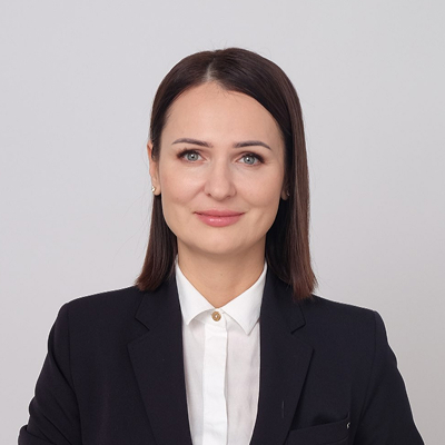 Буцкая Татьяна Викторовна