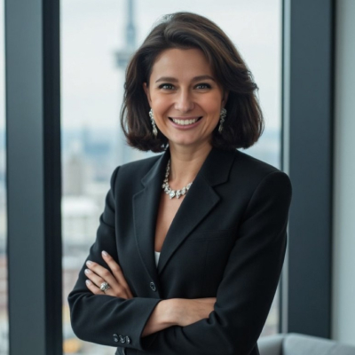 Кузьмина Екатерина Витальевна